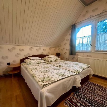 Rita Apartman Balatonszeplak Siofok Luaran gambar