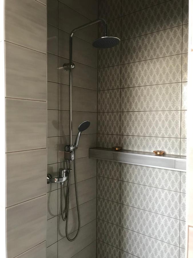 Rita Apartman Balatonszeplak Siofok Luaran gambar
