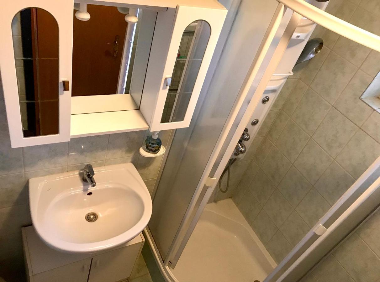 Rita Apartman Balatonszeplak Siofok Luaran gambar
