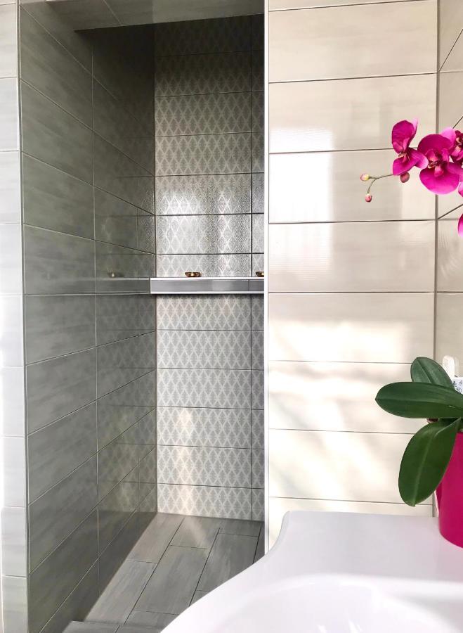 Rita Apartman Balatonszeplak Siofok Luaran gambar