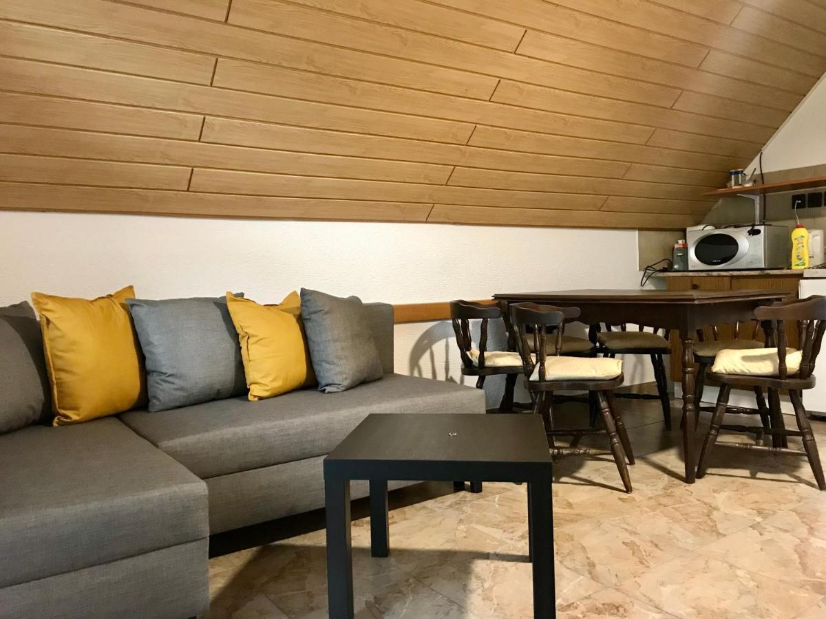 Rita Apartman Balatonszeplak Siofok Luaran gambar