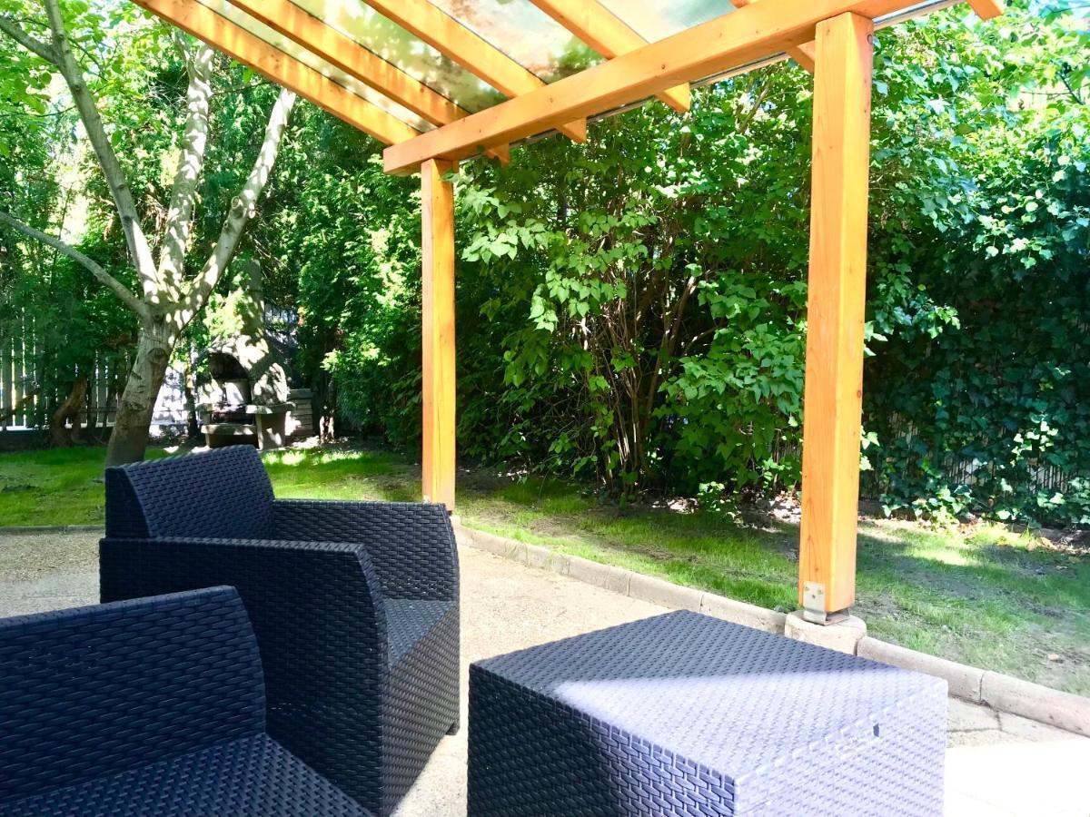 Rita Apartman Balatonszeplak Siofok Luaran gambar