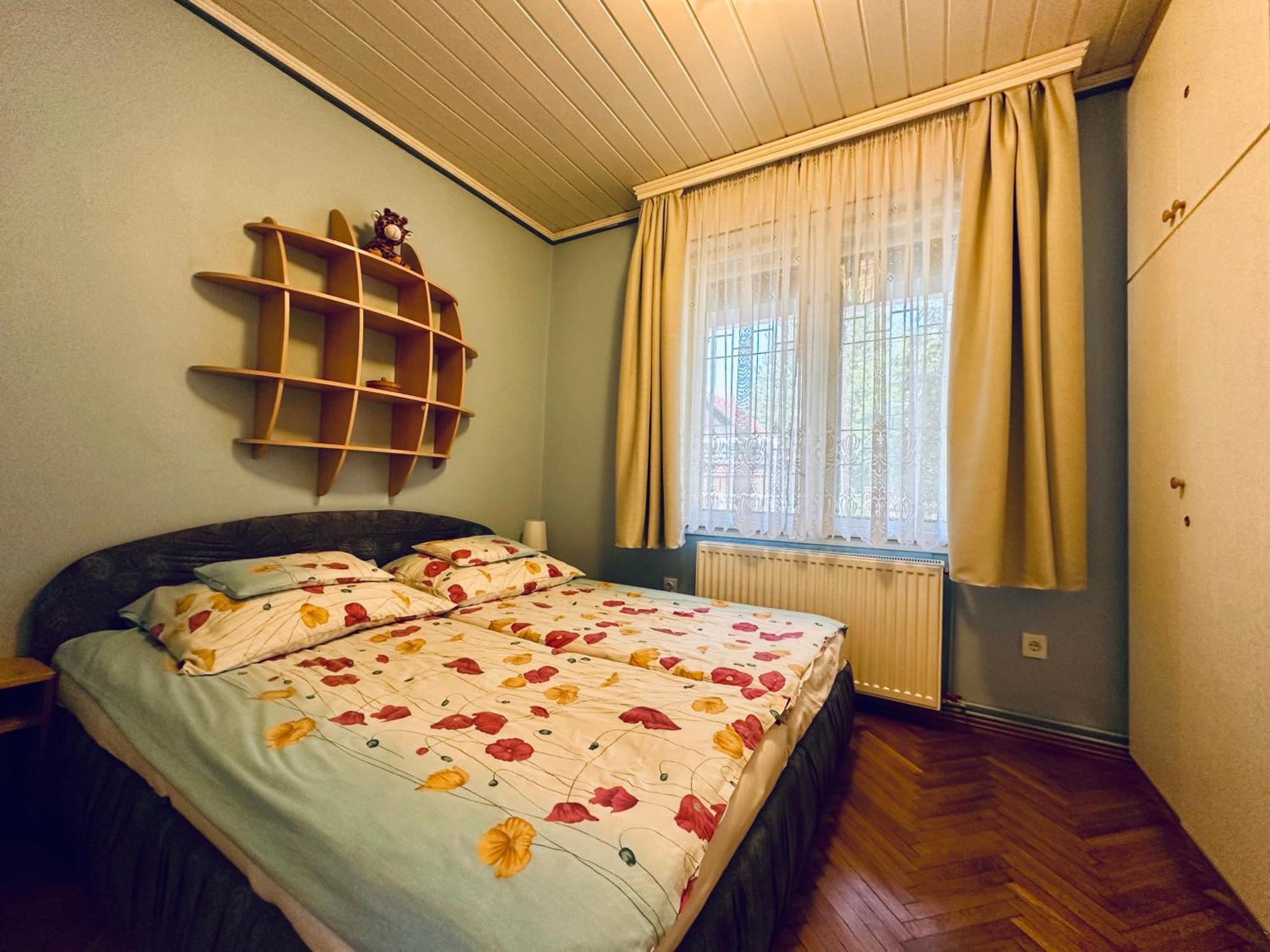 Rita Apartman Balatonszeplak Siofok Luaran gambar