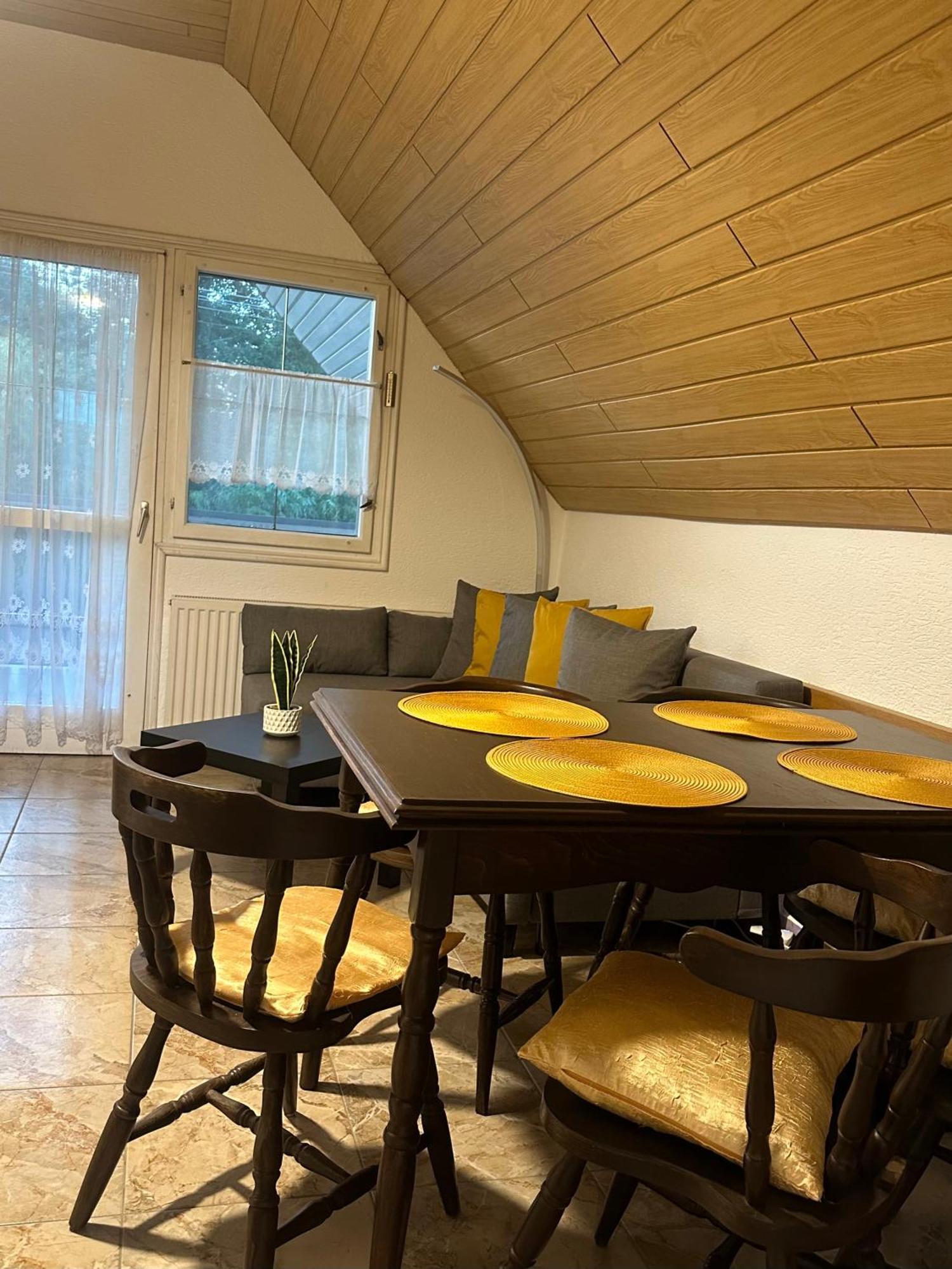 Rita Apartman Balatonszeplak Siofok Luaran gambar